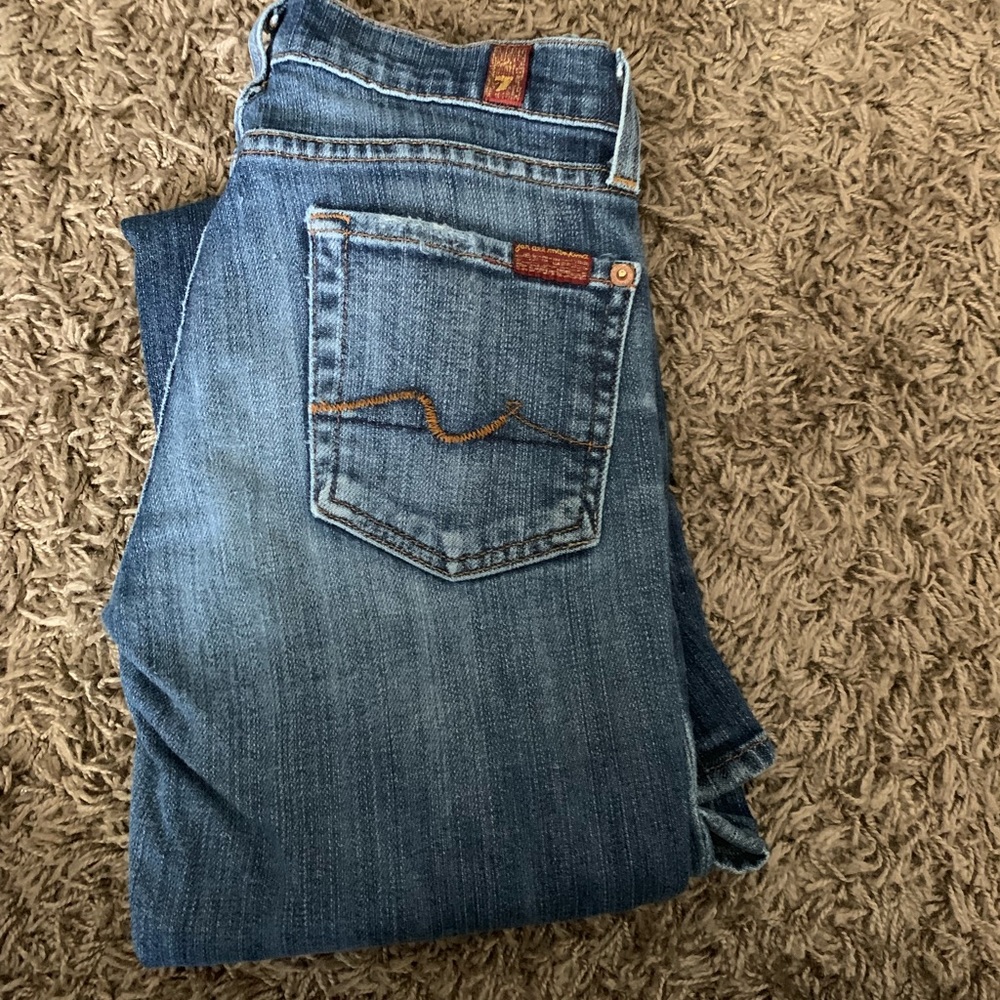 Seven for all Mankind Jeans